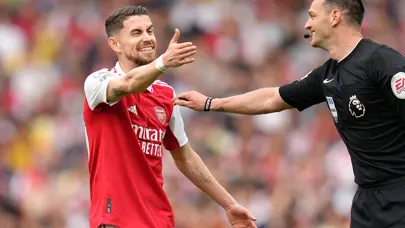 "Ndombele'yi al, Jorginho'yu ver" | Sporun manşetleri (4 Ocak 2024)