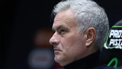 Jose Mourinho'nun stoper listesi: Fenerbahçe İtalya'dan 4 ismi takipte