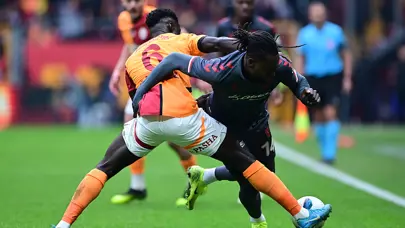 Trio ekibinden net yorum: Galatasaray-Samsunspor maçındaki penaltı kararları doğru mu?