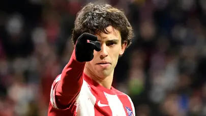 "Felix Galatasaray'a gidecek" | Sporun manşetleri