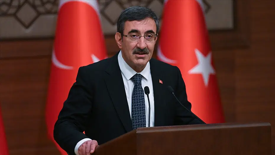 12.500 TL alan emeklilerin maaşı 2025 ne kadar oldu? En düşük emekli maaş zammı % kaç oldu, kaç TL arttı? Cevdet Yılmaz’dan kritik açıklama - 2