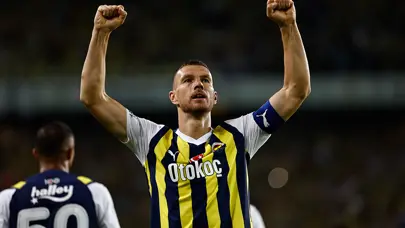 EA Sports FC 24'te Süper Lig'in en iyi 10 futbolcusu