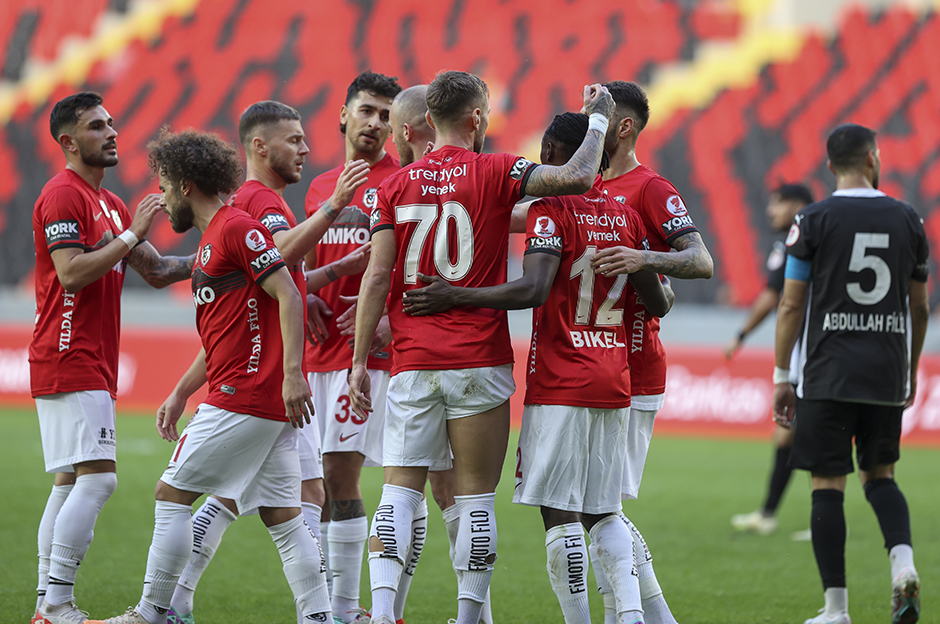 Süper Lig | Gaziantep FK - Rizespor maçı ne zaman, saat kaçta, hangi kanalda?