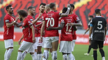 Süper Lig | Gaziantep FK - Rizespor maçı ne zaman, saat kaçta, hangi kanalda?