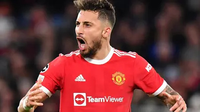 Alex Telles transferinde sona gelindi; resmi açıklama yolda