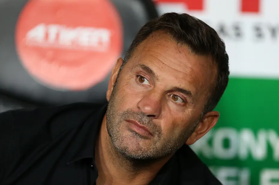 Nihat Kahveci'den Okan Buruk için çarpıcı istifa açıklaması - 6