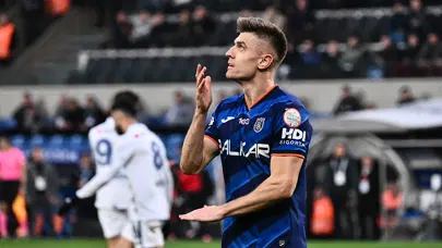 RAMS Başakşehir yenilmezlik serisini 4 maça yükseltti