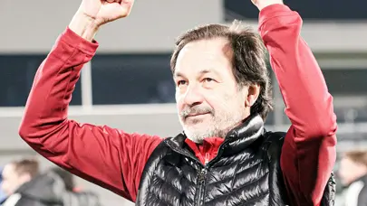 Yusuf Şimşek yeni takımına imzayı attı