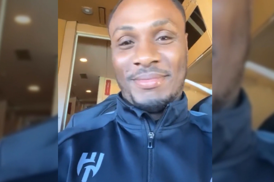 Al-Hilal'in lüks takım uçağı viral oldu