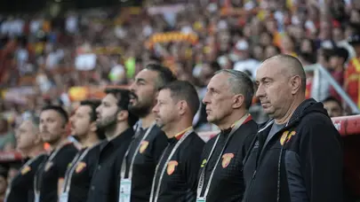 Stoilov: "Gerçekten büyük bir hata"