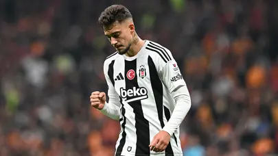 Beşiktaş 2.5 katını vermiş: Erol Bulut, Muçi transferinin detayını duyurdu