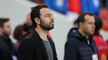 Selçuk İnan: "Her maçımız final"