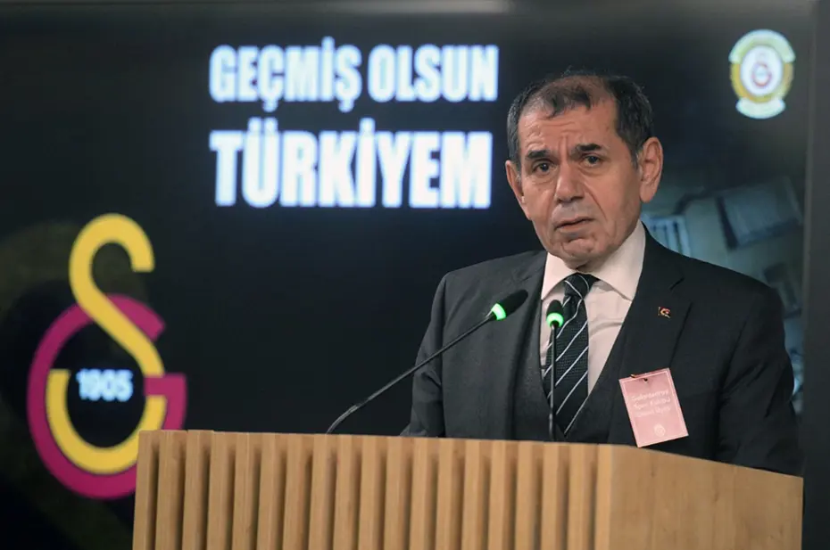 Galatasaray, maçların soruşturulması için TFF'ye gidiyor - 5 Galatasaray, maçların soruşturulması için TFF'ye gidiyor - 5