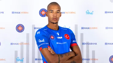 Halkbank, Hollandalı oyuncusu Nimir'i kadrosunda tuttu