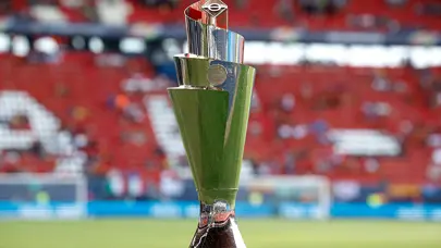 Hırvatistan-İspanya (Canlı anlatım)