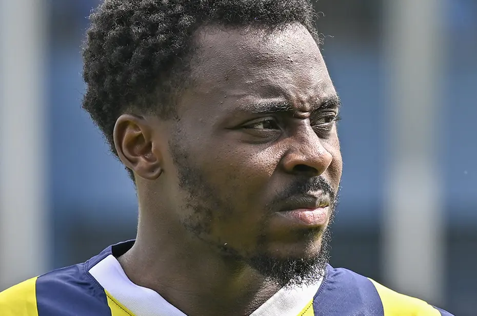 Fenerbahçe-Rizespor maçına damga vuran pozisyon: "Tartışmaya gerek yok, net penaltı" - 6 Fenerbahçe-Rizespor maçına damga vuran pozisyon: "Tartışmaya gerek yok, net penaltı" - 6