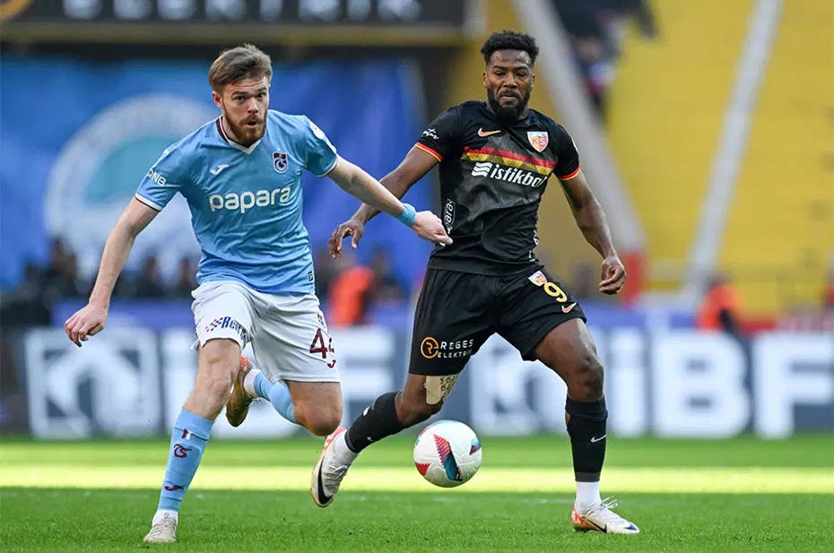 "Sonuçsuz oyun" | Spor yazarları Trabzonspor için ne dedi? - 3