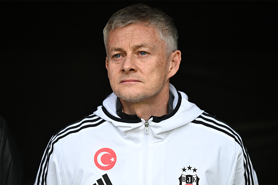 Solskjaer savunma hattını belirledi: Beşiktaş'ta derbi 11'i netleşiyor