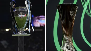 Süper Lig'den Avrupa kupalarına katılacak takımlar belli oldu