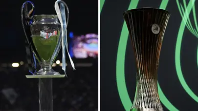 Süper Lig'den Avrupa kupalarına katılacak takımlar belli oldu