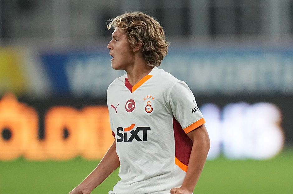 Efe Akman kimdir, kaç yaşında? Efe Akman, Ayhan Akman’ın neyi oluyor? İşte, Efe Akman’ın kariyeri