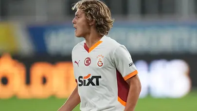 Efe Akman kimdir, kaç yaşında? Efe Akman, Ayhan Akman’ın neyi oluyor? İşte, Efe Akman’ın kariyeri