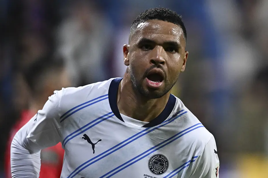 "Önce Maximin, sonra Rashford" | Transfer hattı (31 Aralık 2024) - 4 "Önce Maximin, sonra Rashford" | Transfer hattı (31 Aralık 2024) - 4