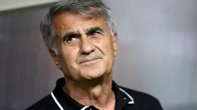 Şenol Güneş iddiaları vardı: Güney Kore'den geçici çözüm