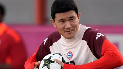 Kim Min-jae geri dönüyor: Transfer iddiası gündeme oturdu