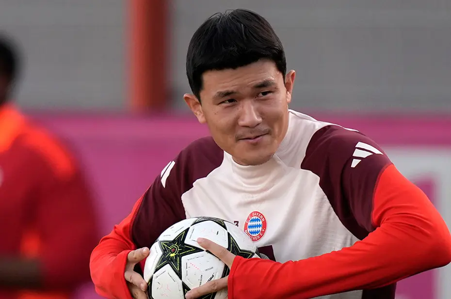Eleştiri oklarının hedefindeki Kim Min-jae için şaşırtıcı transfer iddiası - 5 Eleştiri oklarının hedefindeki Kim Min-jae için şaşırtıcı transfer iddiası - 5