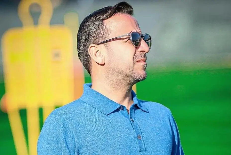 Olaylı maç sonrası Adana Demirspor'da başkan istifa etti: "Bana yapılanları asla unutmam" - 3