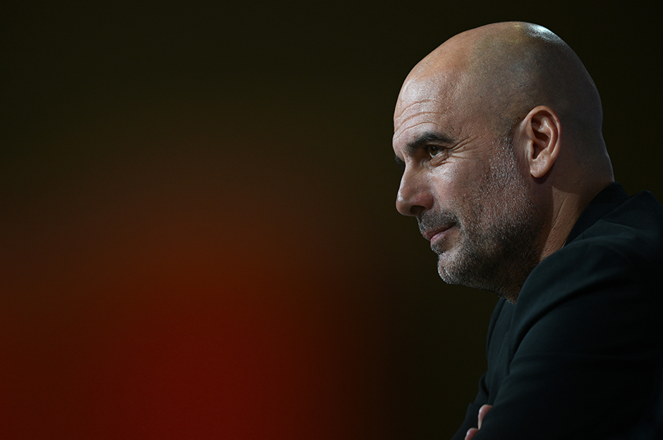 "Guardiola'dan sonra hiçbir teknik direktör ikinci sezonunu tamamlayamadı"