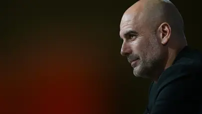 "Guardiola'dan sonra hiçbir teknik direktör ikinci sezonunu tamamlayamadı"