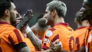 "Derbilerin Aslanı" | Sporun manşetleri (22 Ekim 2023) "Derbilerin Aslanı" | Sporun manşetleri (22 Ekim 2023)