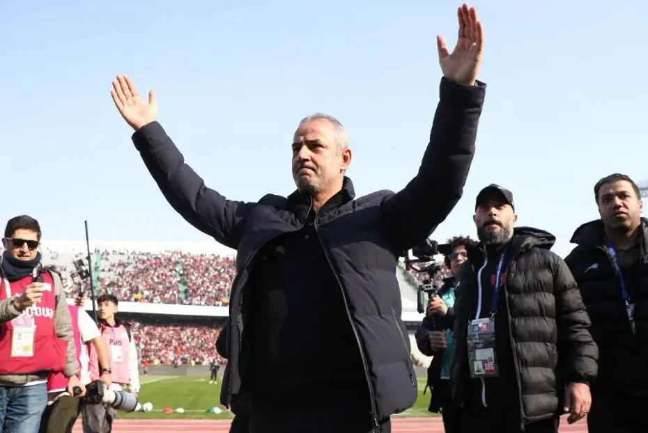İran'da İsmail Kartal fırtınası: Süper Lig'den iki ismi transfer ediyor - 5