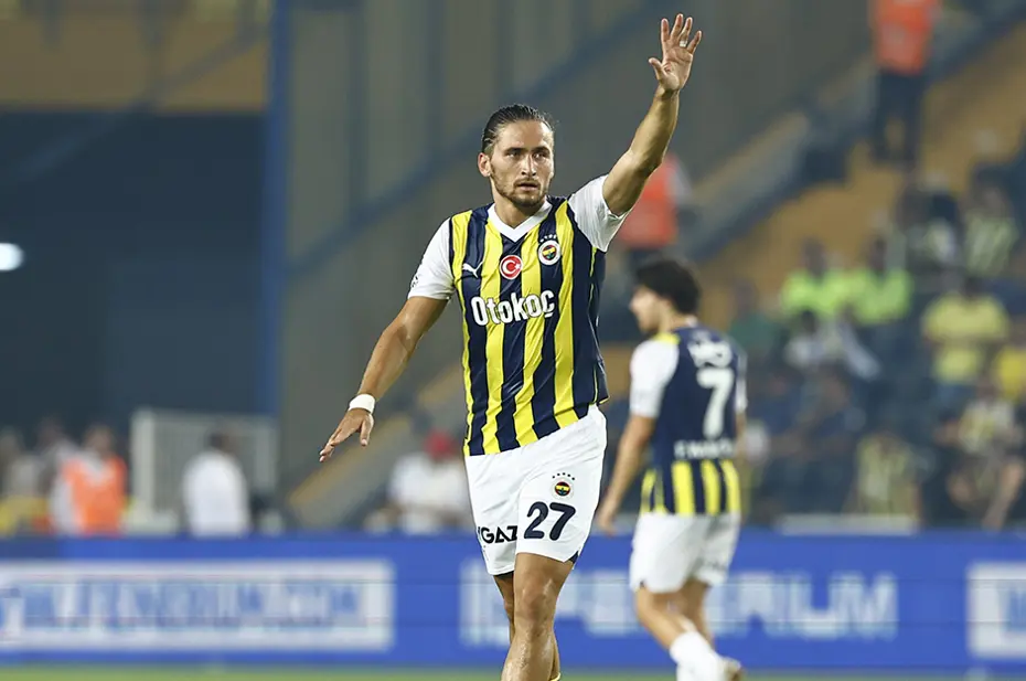 Fenerbahçe iki yabancısına takım arıyor - 3