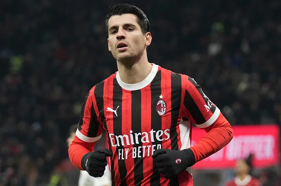 Morata şimdiden Türkiye rekoru kırdı: Galatasaray'dan özel hazırlık - 3