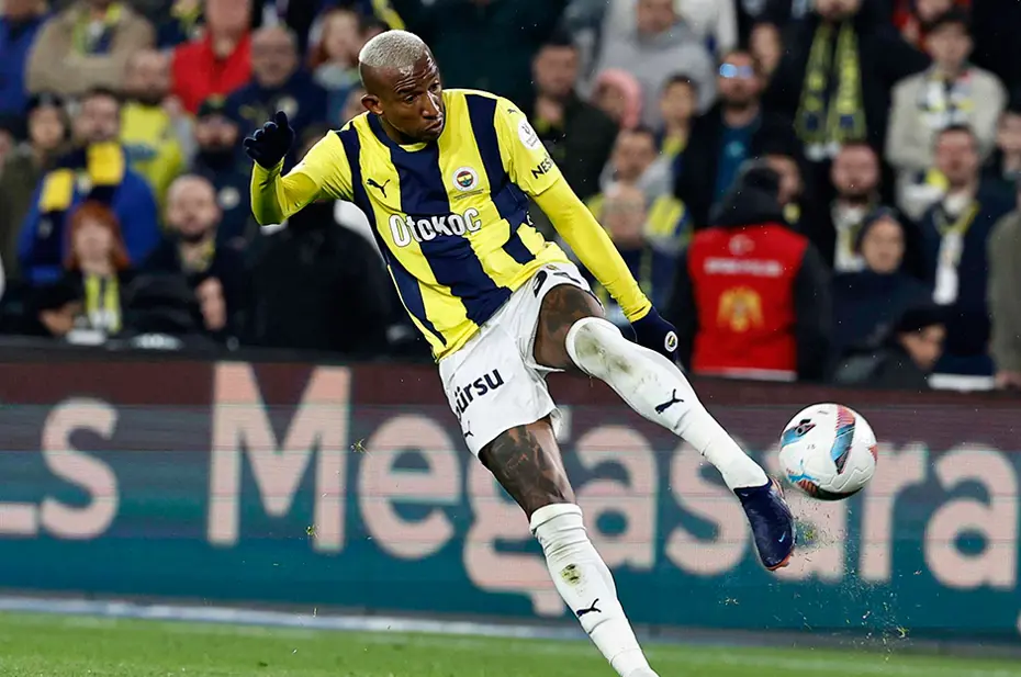 Suudi Arabistan'da Talisca çılgınlığı: "Trabzonspor'u hezimete uğrattı" - 7 Suudi Arabistan'da Talisca çılgınlığı: "Trabzonspor'u hezimete uğrattı" - 7
