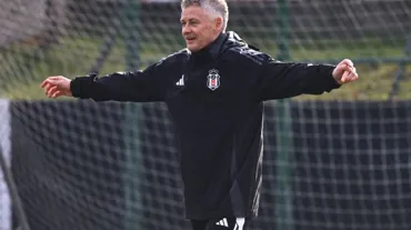 Ole Gunnar Solskjaer, Rafa Silva planını anlattı