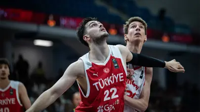 Fenerbahçe Beko yeni transferini açıkladı