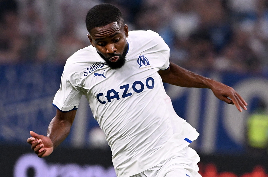 Yunanistan'da gol krallığına koşan Cedric Bakambu Serie A yolcusu