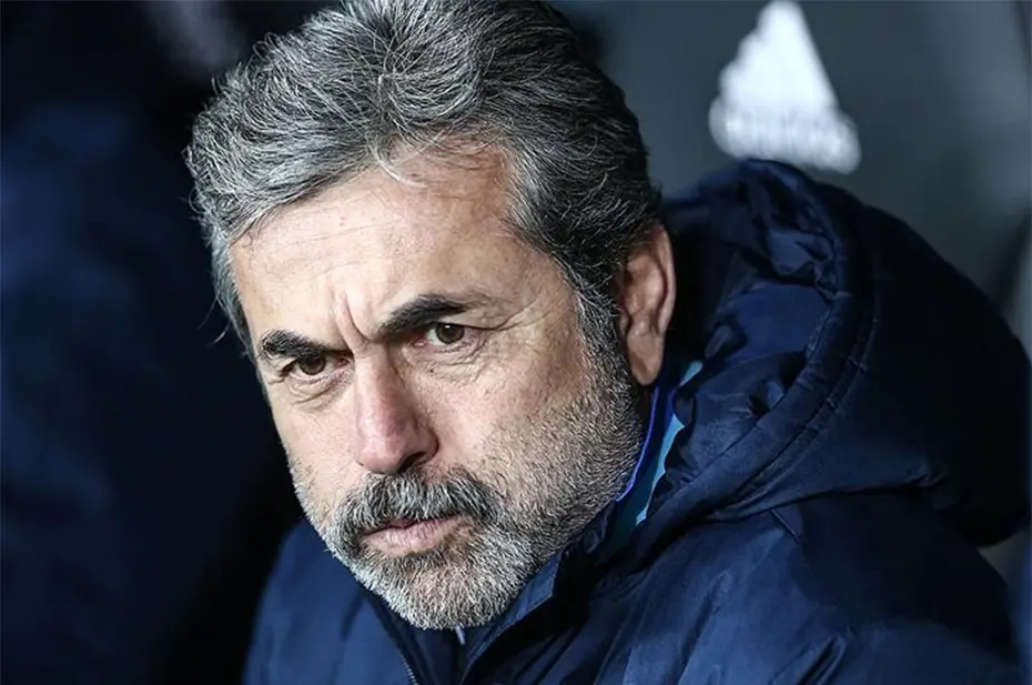 Aykut Kocaman'dan Fenerbahçe ve Ali Koç sözleri; noktayı koydu - 6