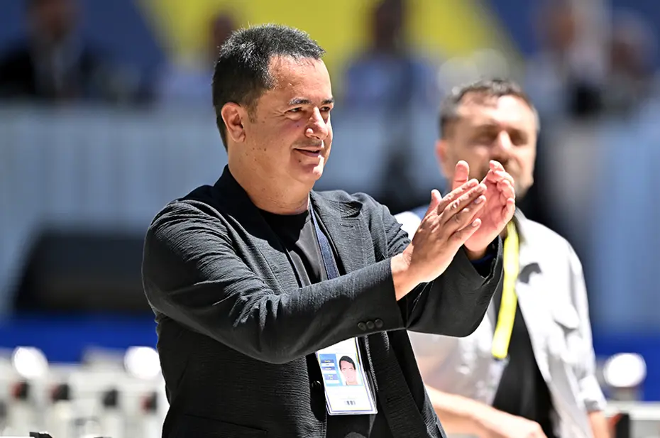 Acun Ilıcalı'dan flaş açıklamalar: "TFF ile görüşüp belgeleri sunduk" - 8 Acun Ilıcalı'dan flaş açıklamalar: "TFF ile görüşüp belgeleri sunduk" - 8