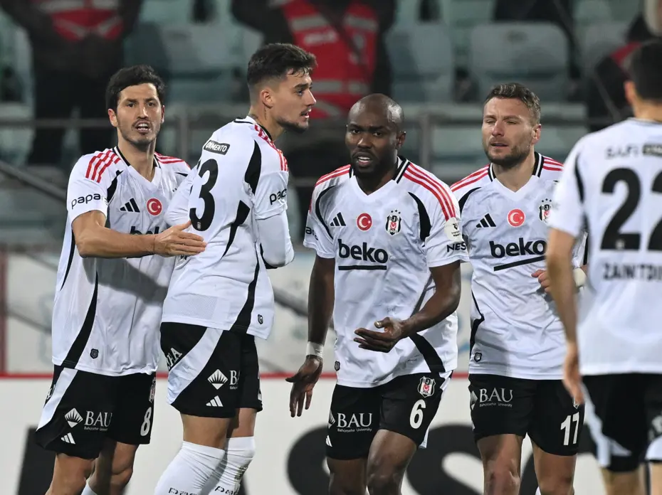 İLK 11 | Beşiktaş - Sivasspor ZTK maçı şifresiz mi, ne zaman, saat kaçta? Beşiktaş - Sivasspor maçı hangi kanalda? - 3