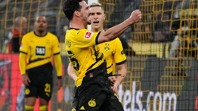 Mats Hummels kararı finalden sonra