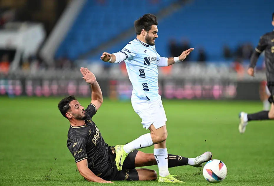 Adana Demirspor - Başakşehir maçı ne zaman, saat kaçta? Adana Demirspor - Başakşehir maçı hangi kanalda? - 4