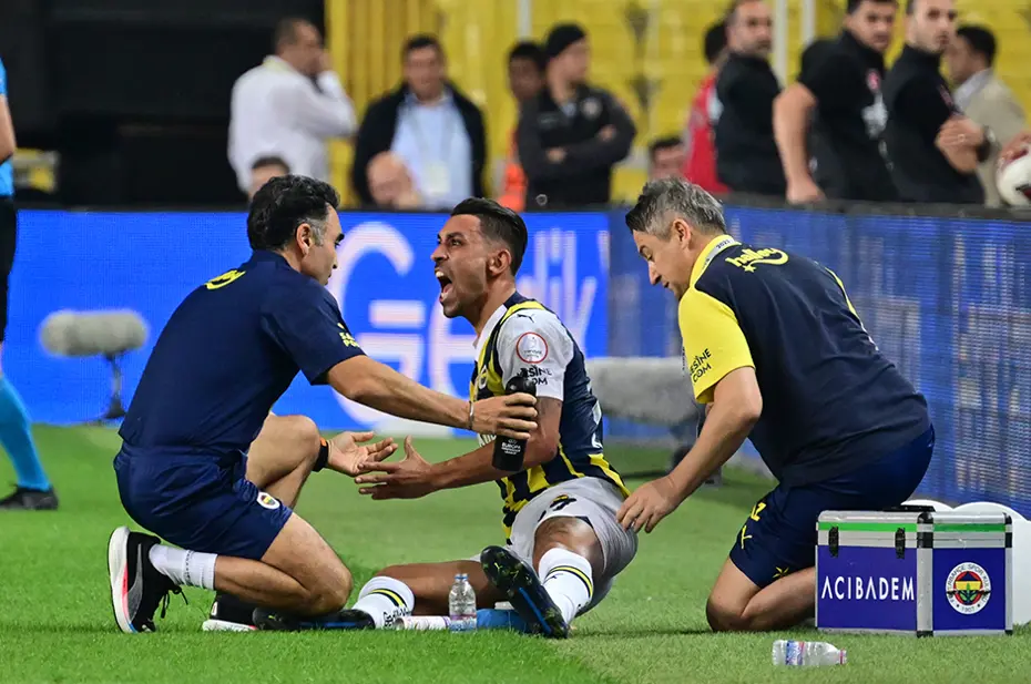 İrfan Can Kahveci isyan etti: "Yeter artık yeter!" - 5