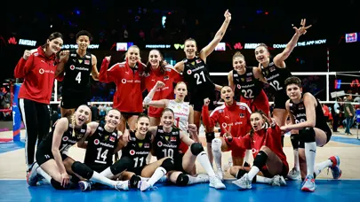 Filenin Sultanları'nın Paris Olimpiyatları maç programı açıklandı