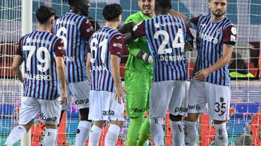 Tam 120 gün oldu: Trabzonspor galibiyeti unuttu
