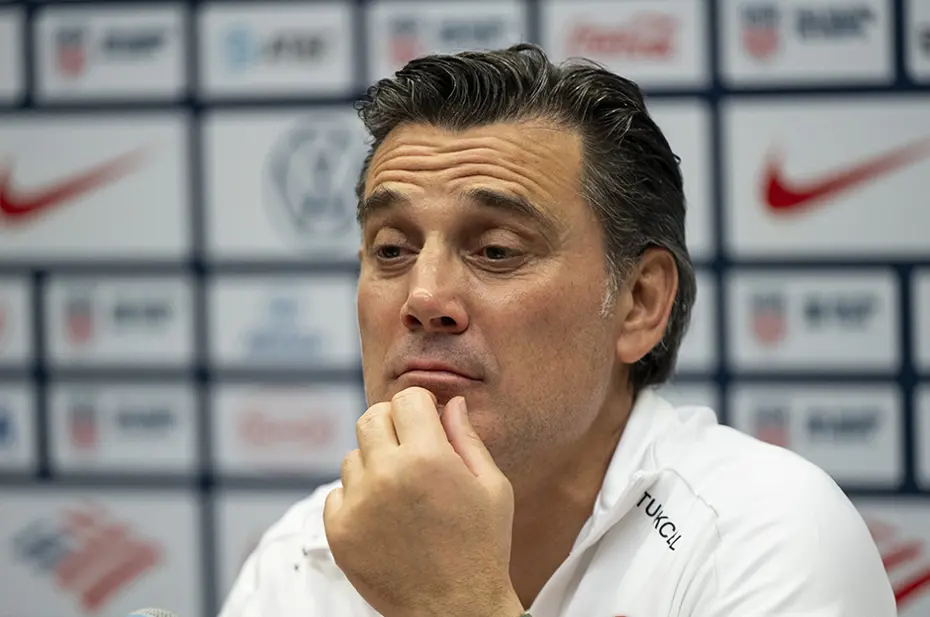 Ve Montella'dan gece yarısı Fenerbahçe açıklaması geldi - 6